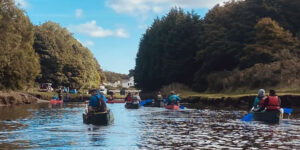 Soul Adventures Isle of Man - Book Your Next Adventure Securely Online Now