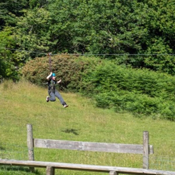 Soul Adventures Isle of Man - Book Your Next Adventure Securely Online Now