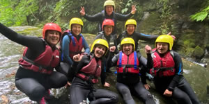 Soul Adventures Isle of Man - Book Your Next Adventure Securely Online Now