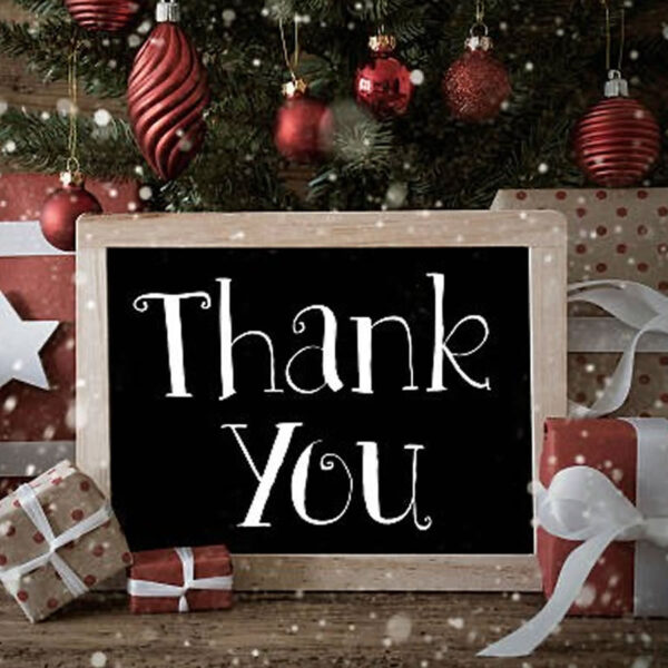 Thank you from Soul Adventures, Isle of Man