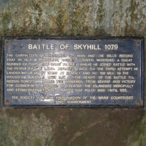 Soul Adventures - In the Path of the Vikings – Battle of Skyhill