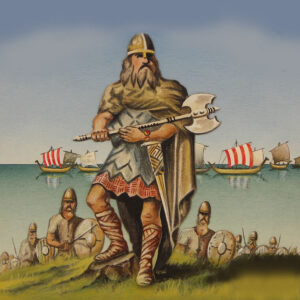 Soul Adventures - In the Path of the Vikings – Battle of Skyhill