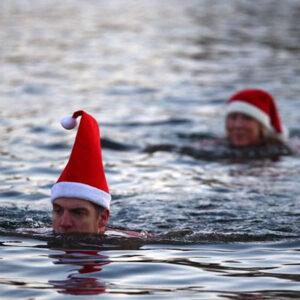 Soul Adventures - Festive Bath ‘N’ Brunch