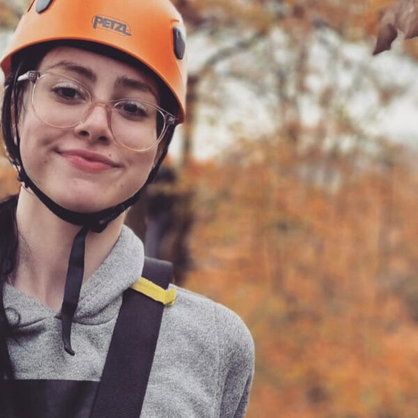 Family High Ropes and Abseil Day with Lunch