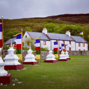 Soul Adventures - Isle of Arran Adventure & Wellness weekend
