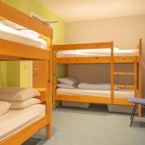 Soul Adventures - Isle of Arran Adventure & Wellness weekend