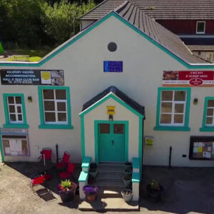 Soul Adventures - Isle of Arran Adventure & Wellness weekend