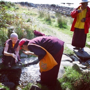 Soul Adventures - Isle of Arran Adventure & Wellness weekend