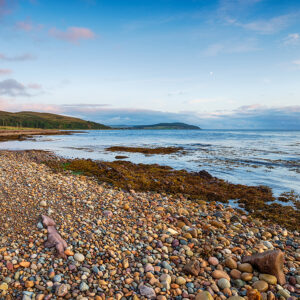 Soul Adventures - Isle of Arran Adventure & Wellness weekend