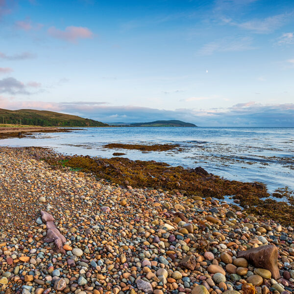Soul Adventures - Isle of Arran Adventure & Wellness weekend