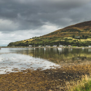 Soul Adventures - Isle of Arran Adventure & Wellness weekend