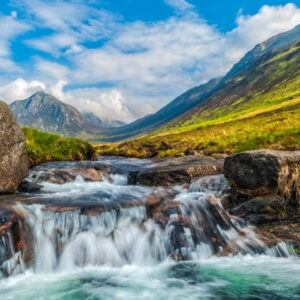 Soul Adventures - Isle of Arran Adventure & Wellness weekend