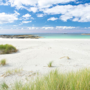 Soul Adventures - Isle of Arran Adventure & Wellness weekend