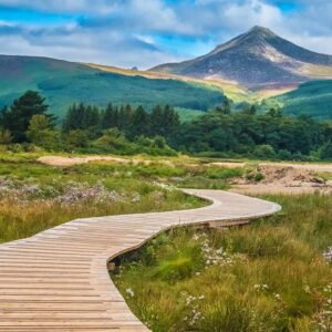 Soul Adventures - Isle of Arran Adventure & Wellness weekend