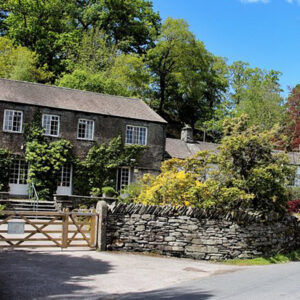 The Lakeland Inn to Inn walking and adventure weekend
