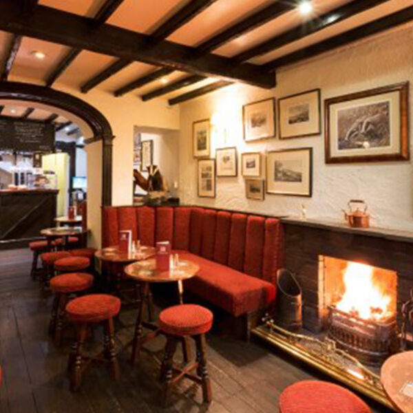 The Lakeland Inn to Inn walking and adventure weekend