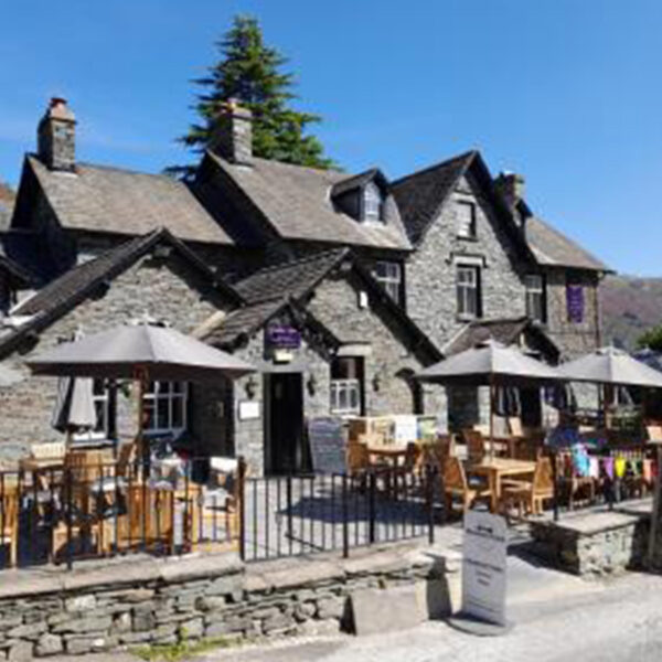 The Lakeland Inn to Inn walking and adventure weekend