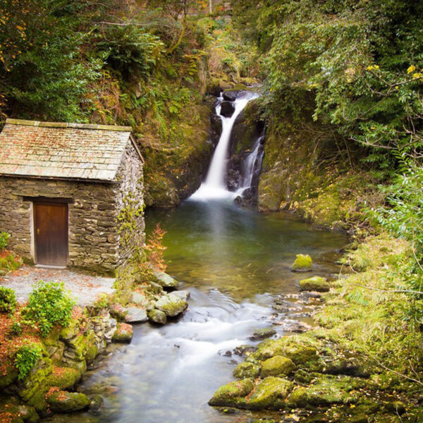 The Lakeland Inn to Inn walking and adventure weekend